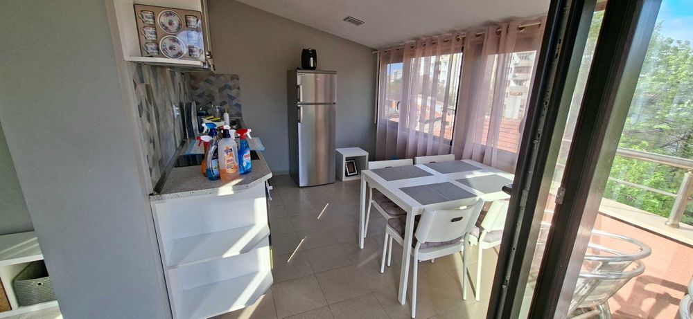 Дава се под наем Тристаен апартамент в Пловдив, Център - 70 кв.м за 548.25 € - Снимка #4
