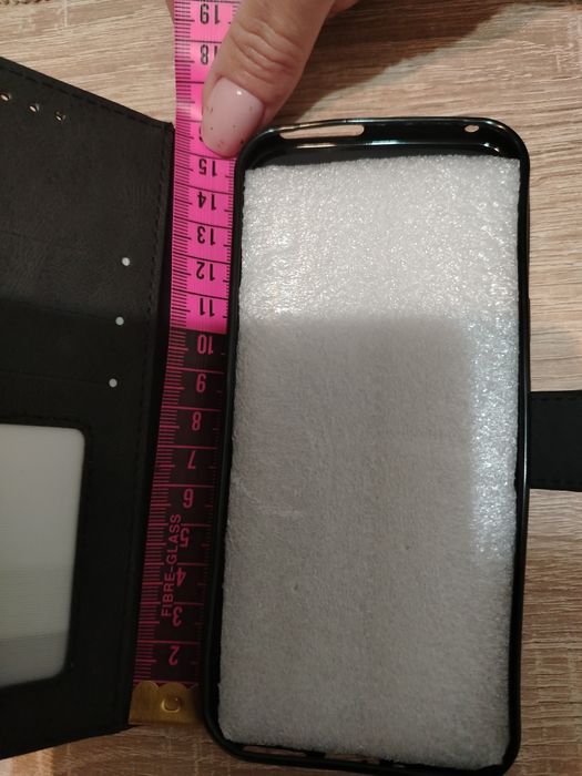 Чисто нов калъф за телефон