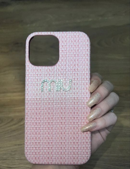 Husa Miu noua pentru Iphone 13 Pro Max