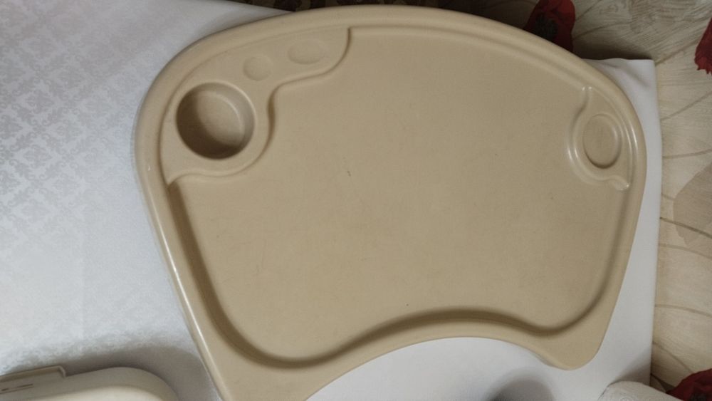 Продам детский стул для кормления (шезлонг)3в1