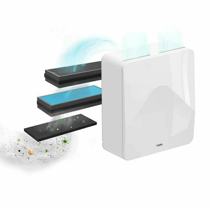 Алмазное бурение монтаж рекуператора