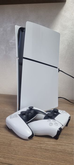 PlayStation 5 Slim DIGITAL EDITION