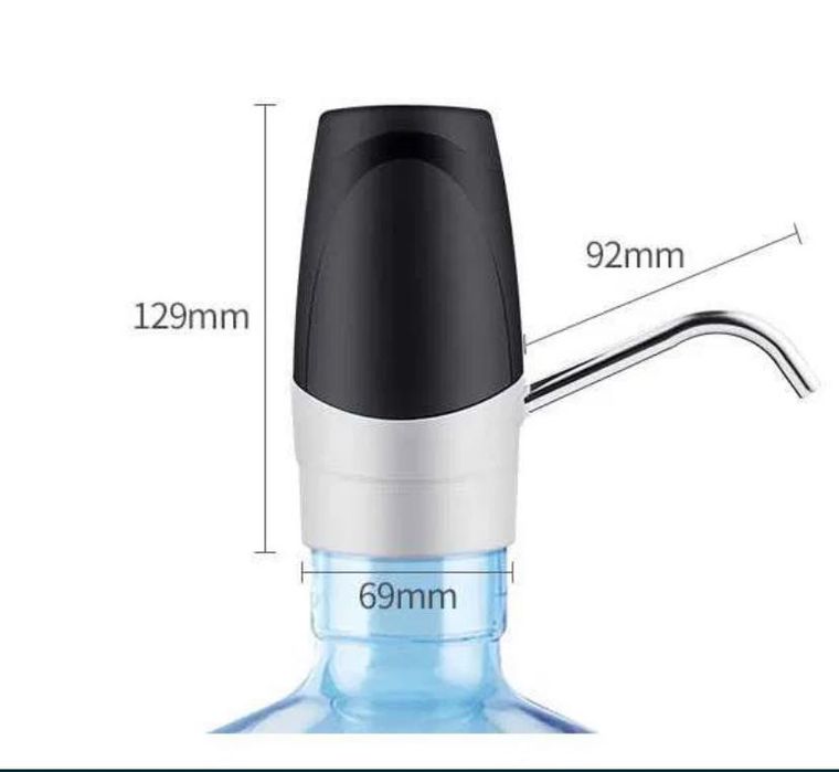 Помпа за вода с usb