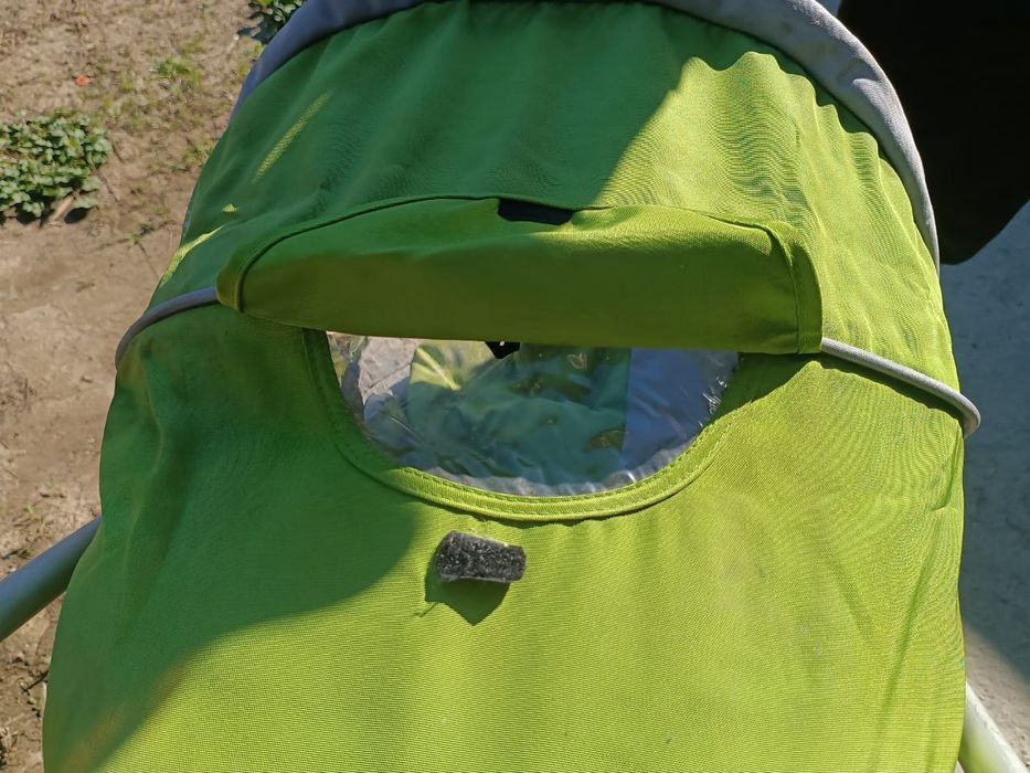 Детская принадлежность