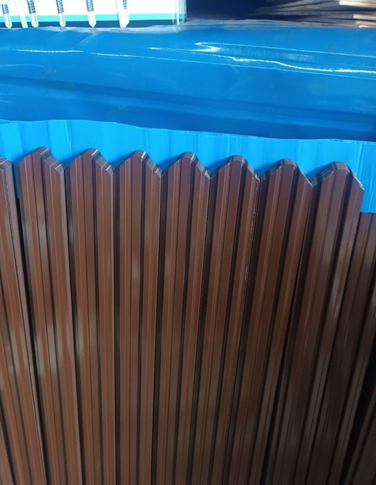 Vând sipca metalica