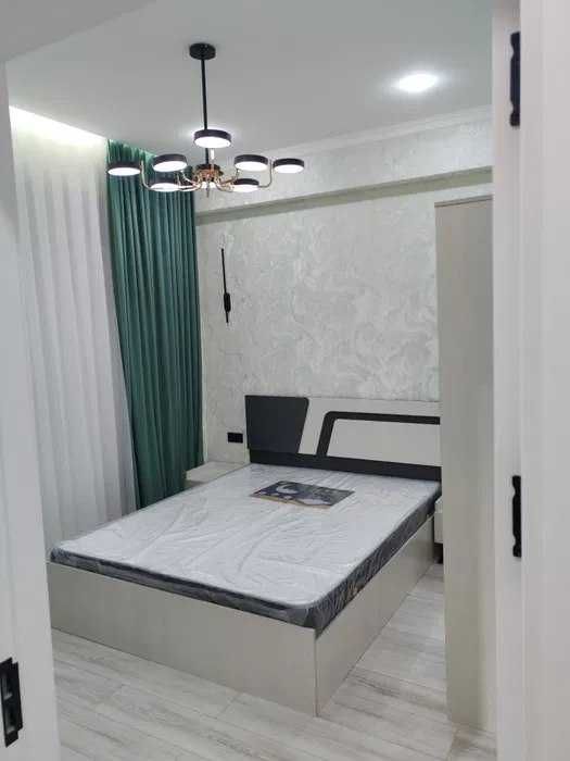 Сдаётся красивая 2-х комнатная квартира на Чиланзаре Ц-квартал