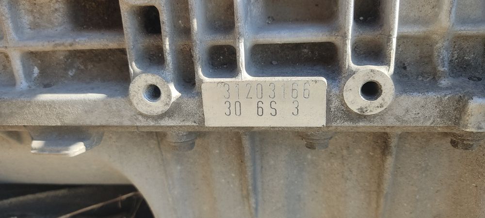 Бмв матор М54 б30