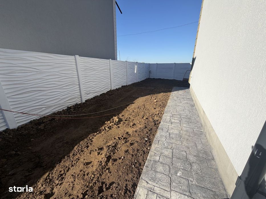 Casa Individuala str Iernii Prelungirea Ghencea