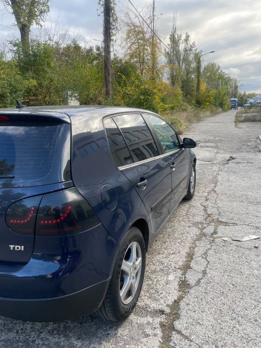 VOLKSWAGEN Golf 0 — imagine 4