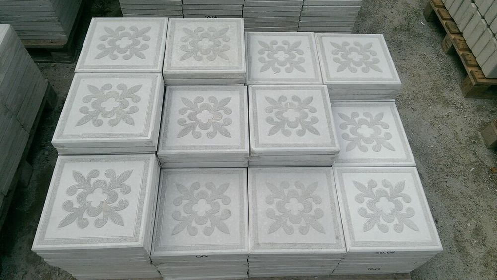 Тротуарная плитка