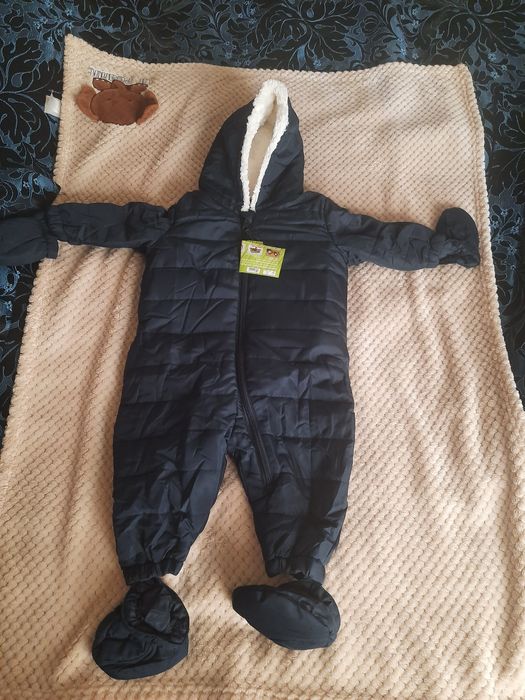 Продам детский комбинезон!