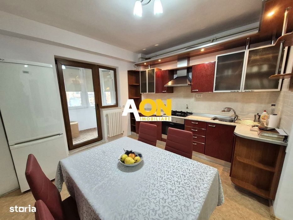 Apartament 2 Camere, Decomandat, 56 mp,  Et. 3, Zona Ultracentrala