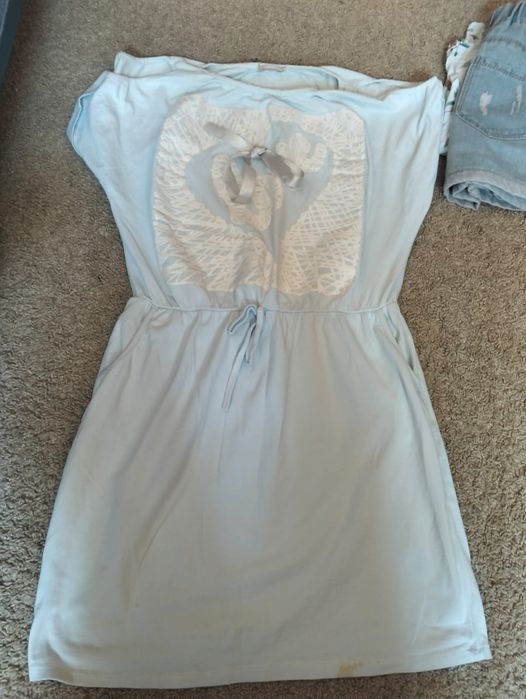 Отдам за продукты