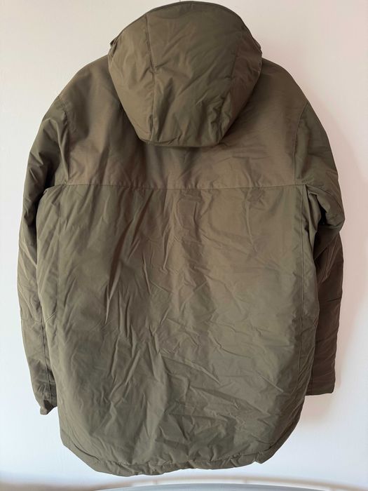 Jachetă tactică nouă 5.11 Tactical Bastion jacket L Ranger Green