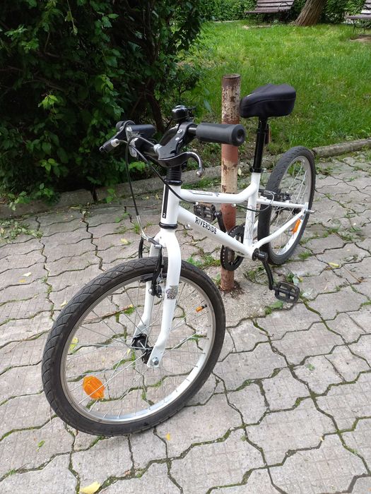 Vând bicicletă 20 "