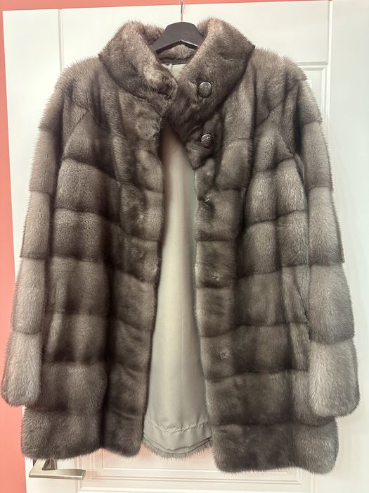 Продаю Шубу Греция!