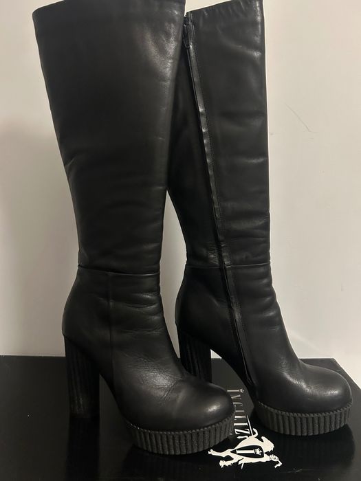 Ботуши с ток Ingiliz Royal 38 номер