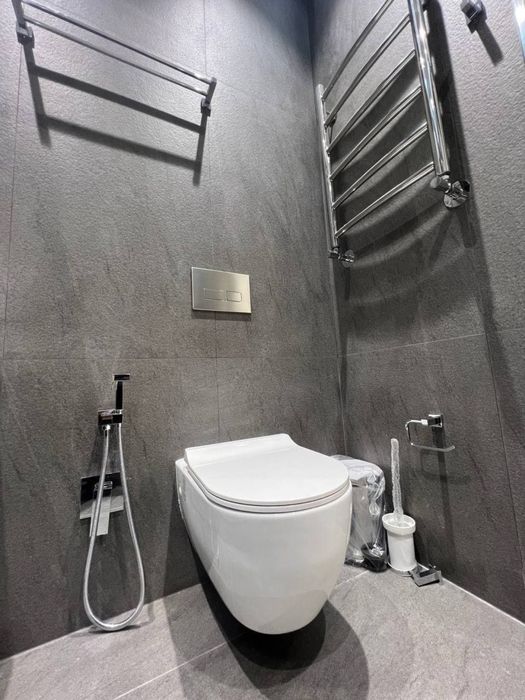 Продаётся Шыкарной Новостройка Парисиен 3/5/8 Hi-Tech Укомплектована.