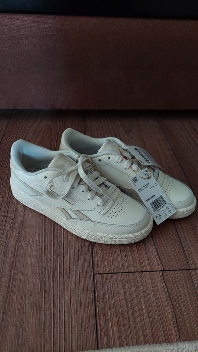 Кроссовки reebok