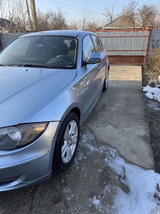De vânzare BMW seria1