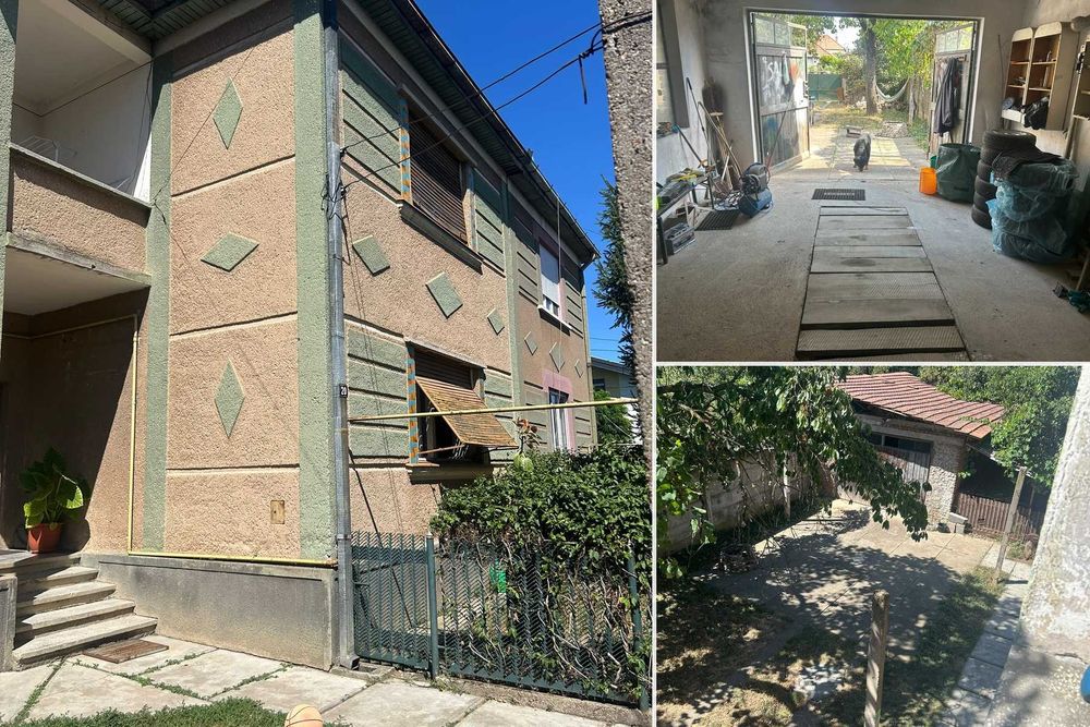 Casă de vânzare în Satu Mare – zona Rodnei / Anghel Saligny, aproape de Lidl