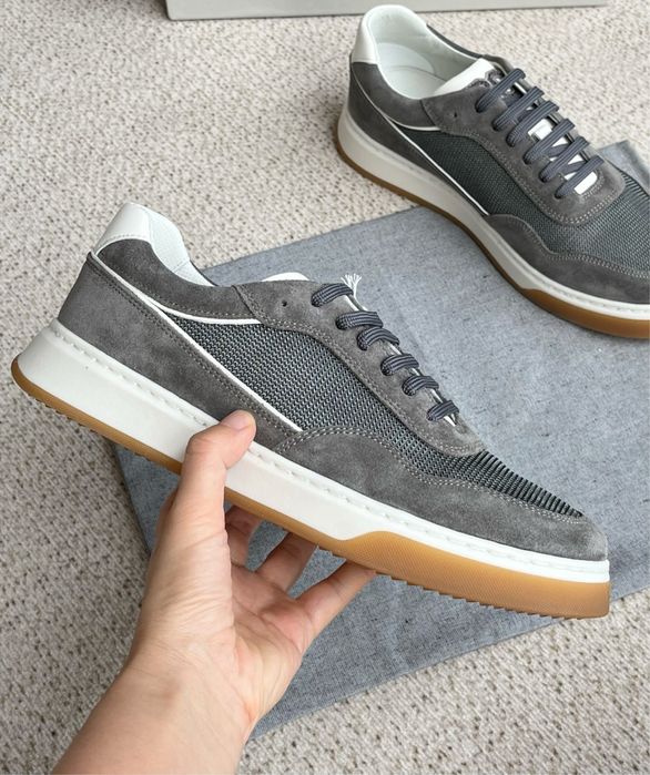 Incaltaminte Brunelo Cucinelli