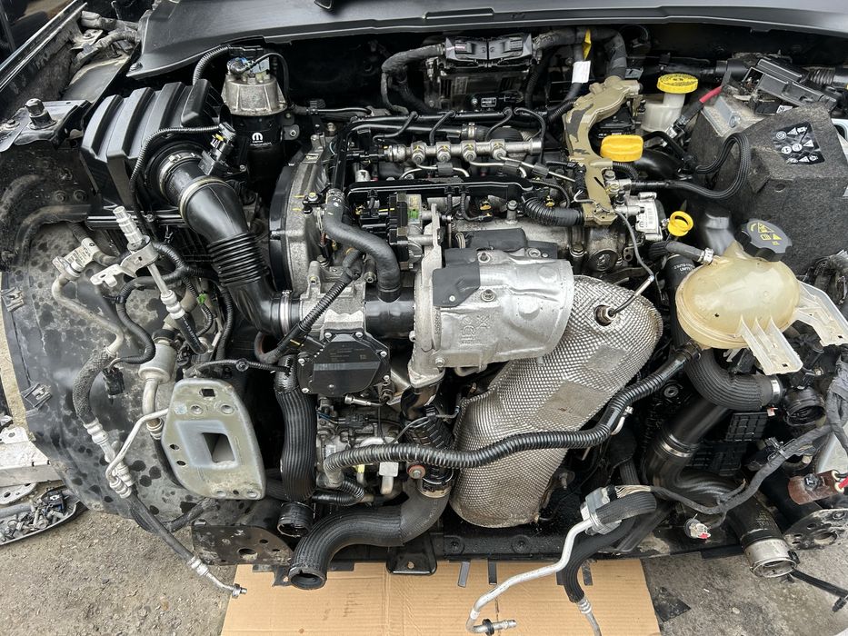 Compresor Ac , climă Jeep Compas 2.0 Jtd 2017