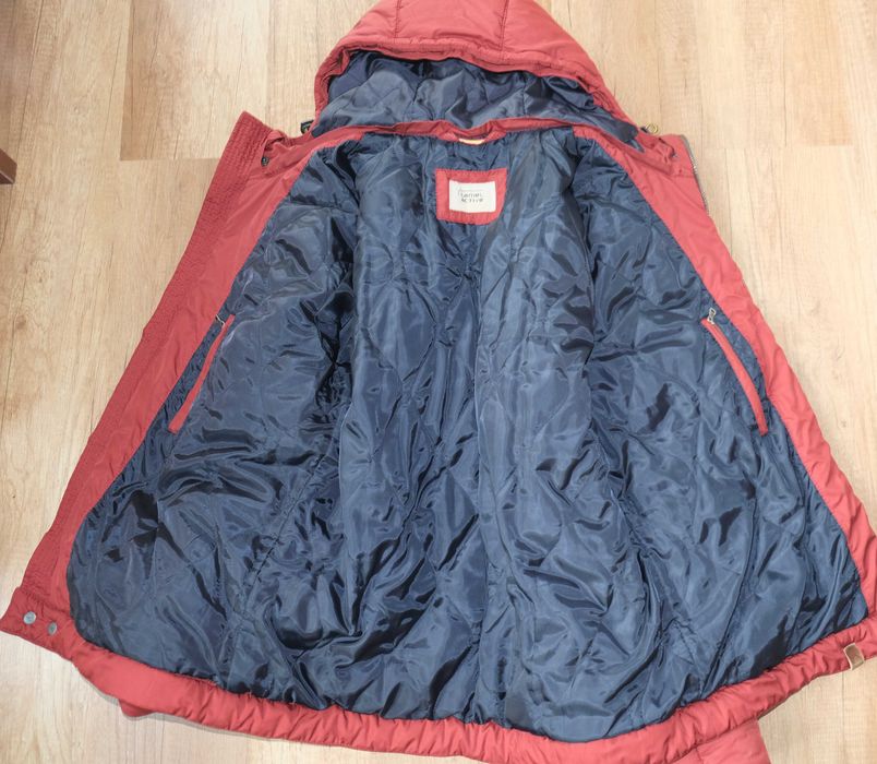 Camel оригинално мъжко яке размер 54. Ползвано, без забележки