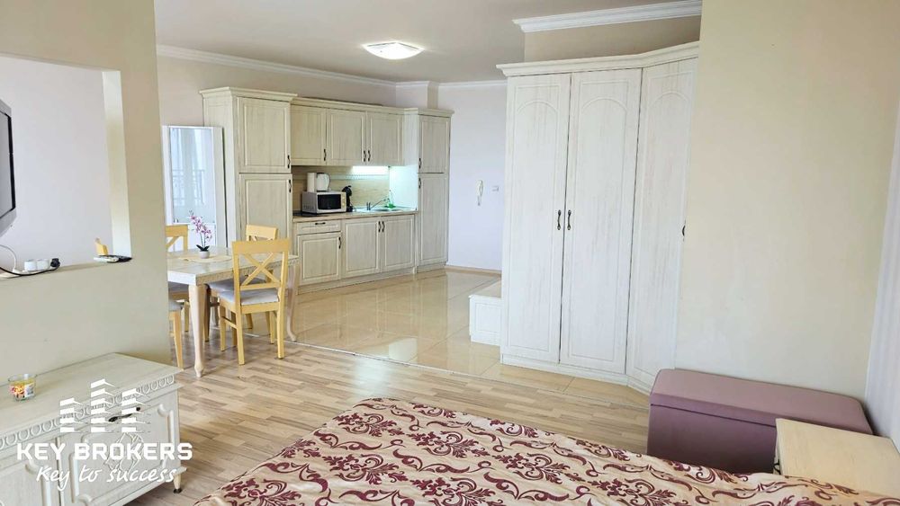 Продава се Едностаен апартамент в Поморие - 77 кв.м за 2046 €/кв.м - Снимка #6