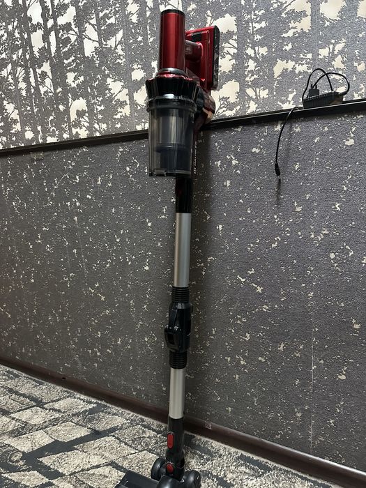 Пылесос электровеник