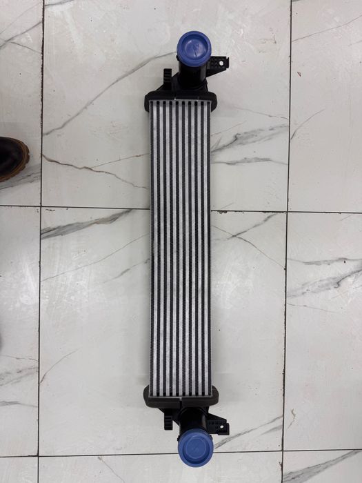 Интеркулер Chery Tiggo 8 Pro