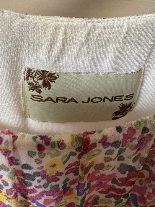 Rochie Sara Jones marimea 12