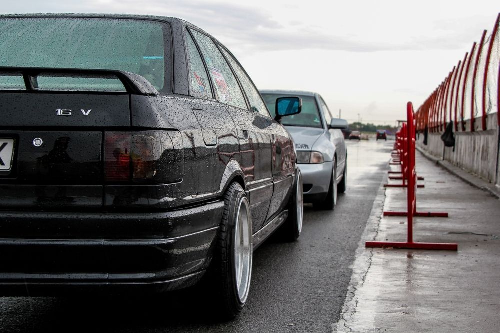 Japan Racing JR15 16 цола 4x108 9J