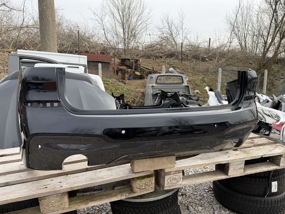 Броня BMW X3 G01