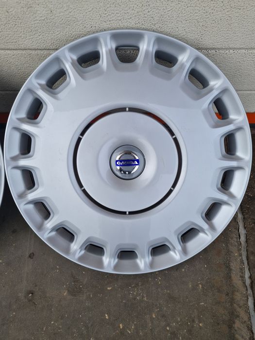 Оригинални тасове капаци за ЕОЛВО VOLVO 16 цола