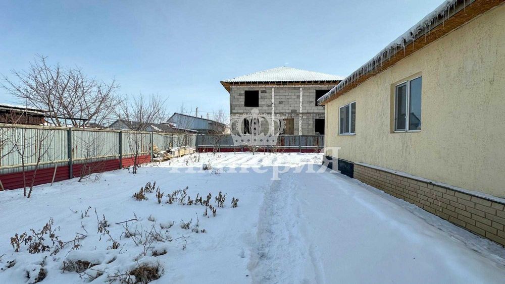 продам дом Мадина Империя