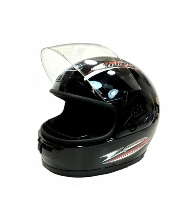 Casca scuter/atv Full face Safe.
