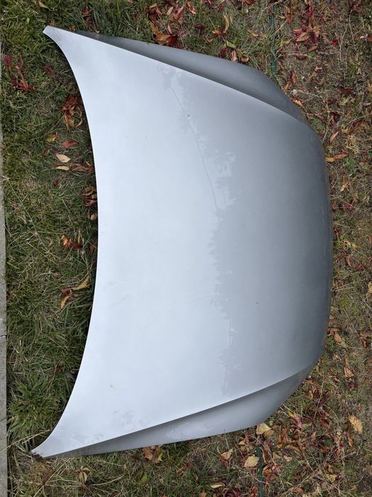 Преден капак VOLKSWAGEN Passat B7  Фолксваген Пасат Б7