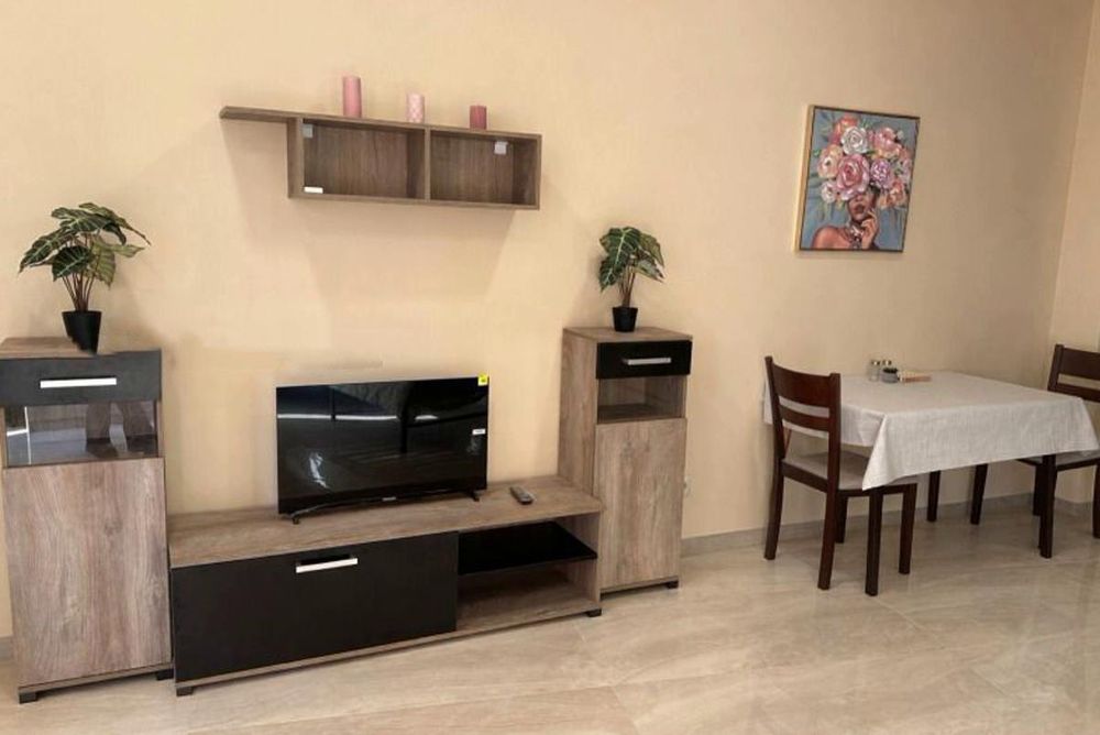 Дава се под наем Едностаен апартамент в София, Банишора - 40 кв.м за 547.23 € - Снимка #4