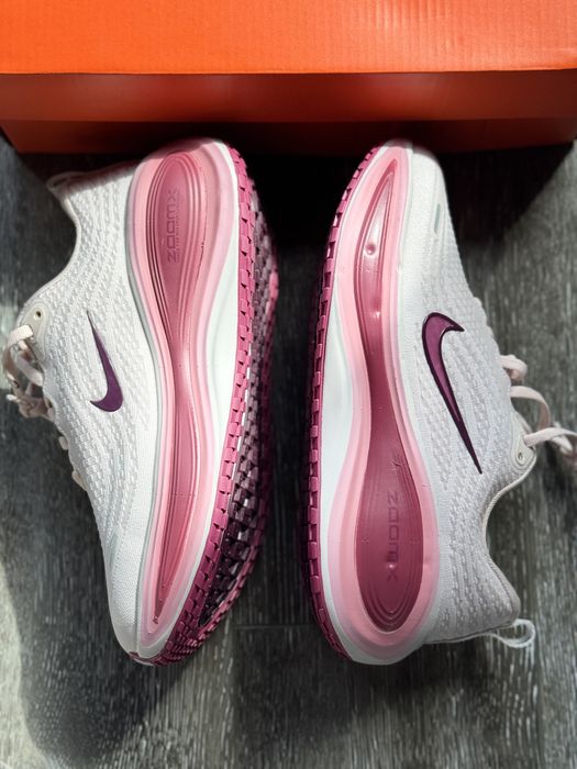 Nike vomero plus 38