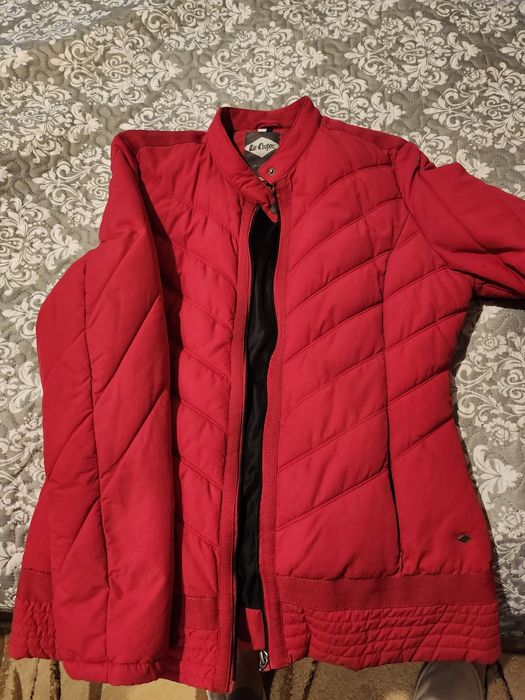 Дамско яке Лий купър