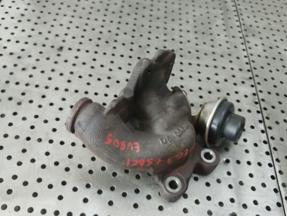 supapa egr 1.5 dci k9kj836  dacia duster nissan qashqai nissan juke renault scenic 3 megane 3 laguna 3  euro 5