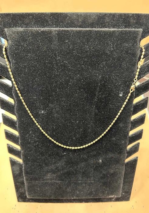 Hope Amanet P4-Lant Aur 14K 585 10.78 Grame