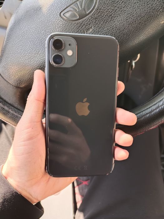 Айфон 11 128г фейс рабочи
