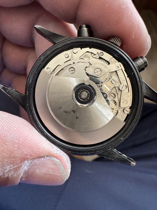 Ceasuri automatice , Monvis , Seiko , J M