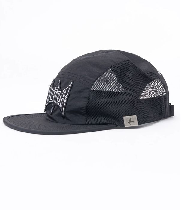 Luda team Boris Bidjan Saberi