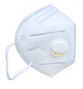 Респератор / Маска КН95/ Маска N95 - 5 слойная