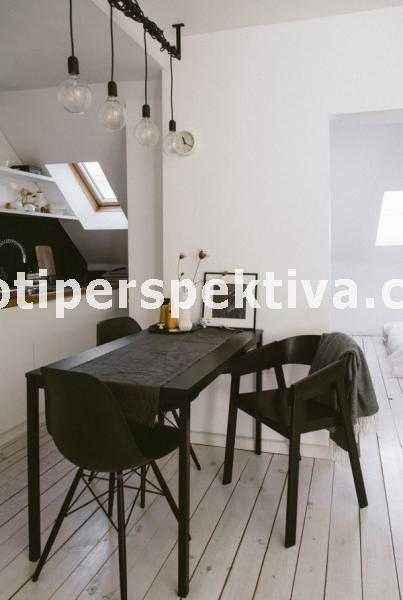 Продава се Тристаен апартамент в Пловдив, Кючук Париж - 83 кв.м за 2229 €/кв.м - Снимка #5