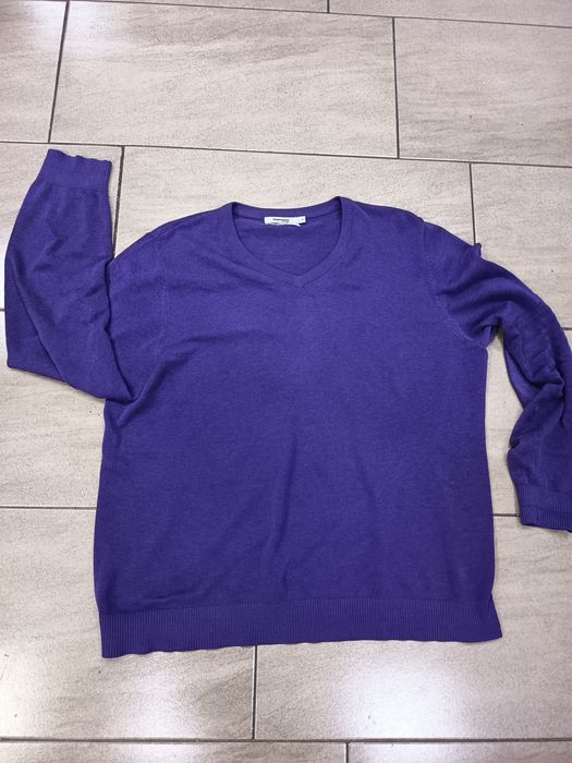 Dressmann - Мъжки стилен пуловер