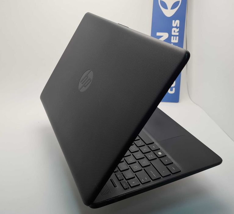HP 15S-FQ  Ryzen 3 5300U/8GB/256SSD/FHD